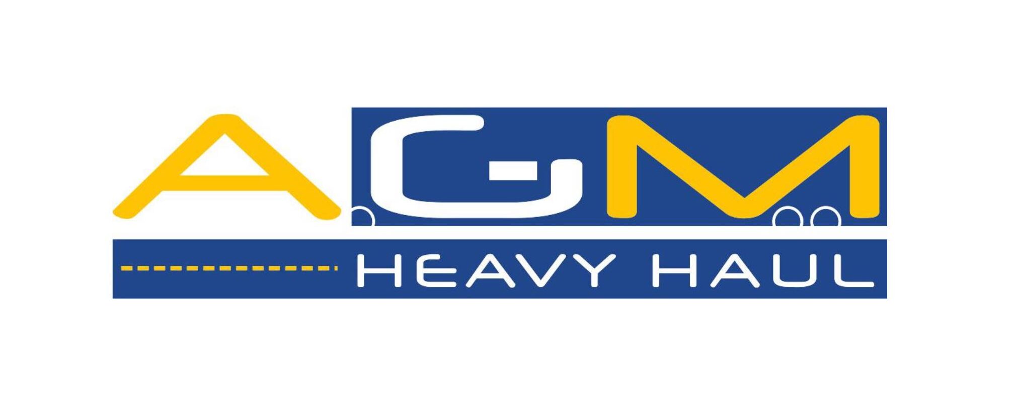 AGM Heavy Haul