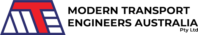 Modern Transport Engineers Australia logo