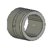 Camshaft Bush (Large 1 ½ ID) J-152640