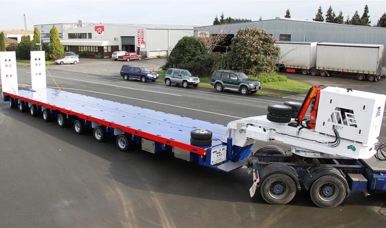 Trailer Sales Archive - Modern Transport Engineers Australia