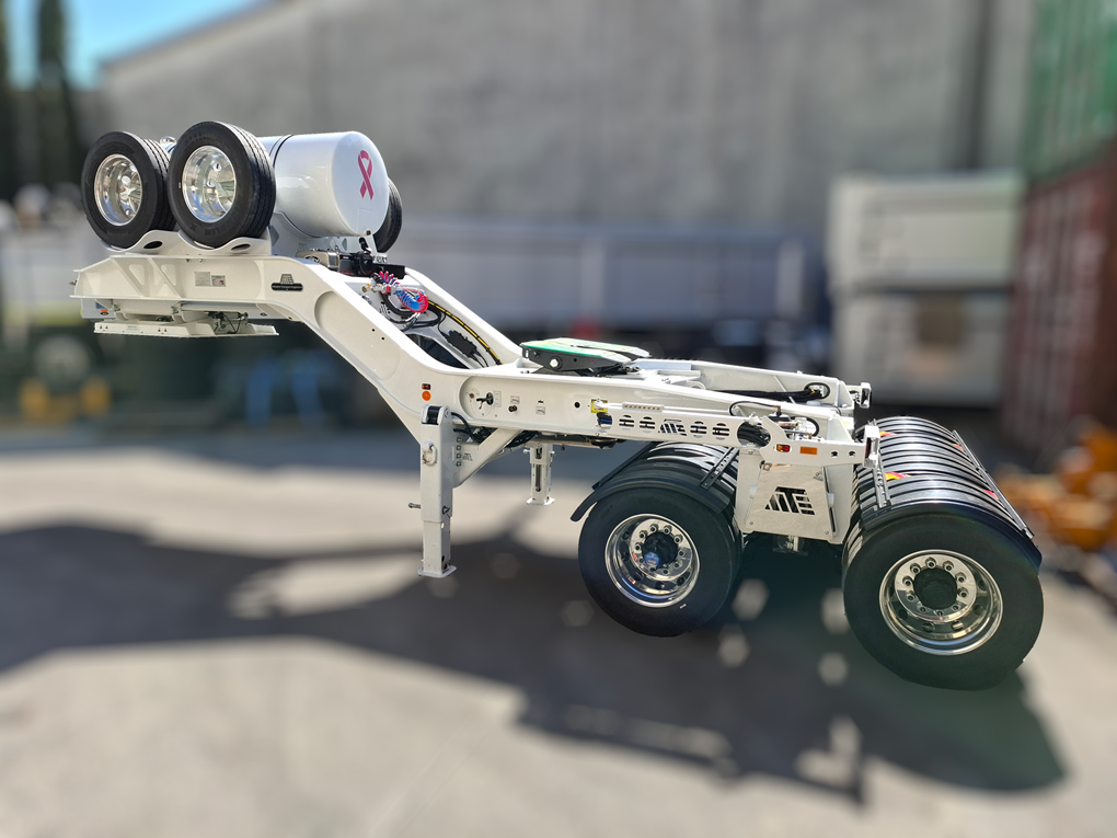 Trailer Dolly