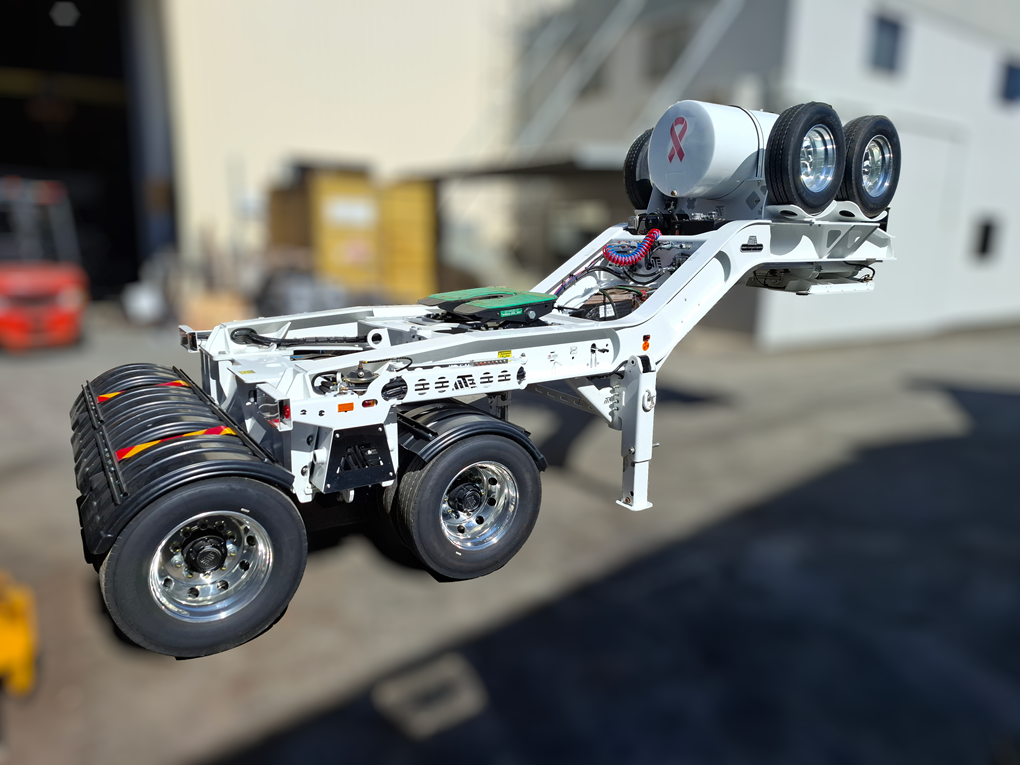 Trailer Dolly