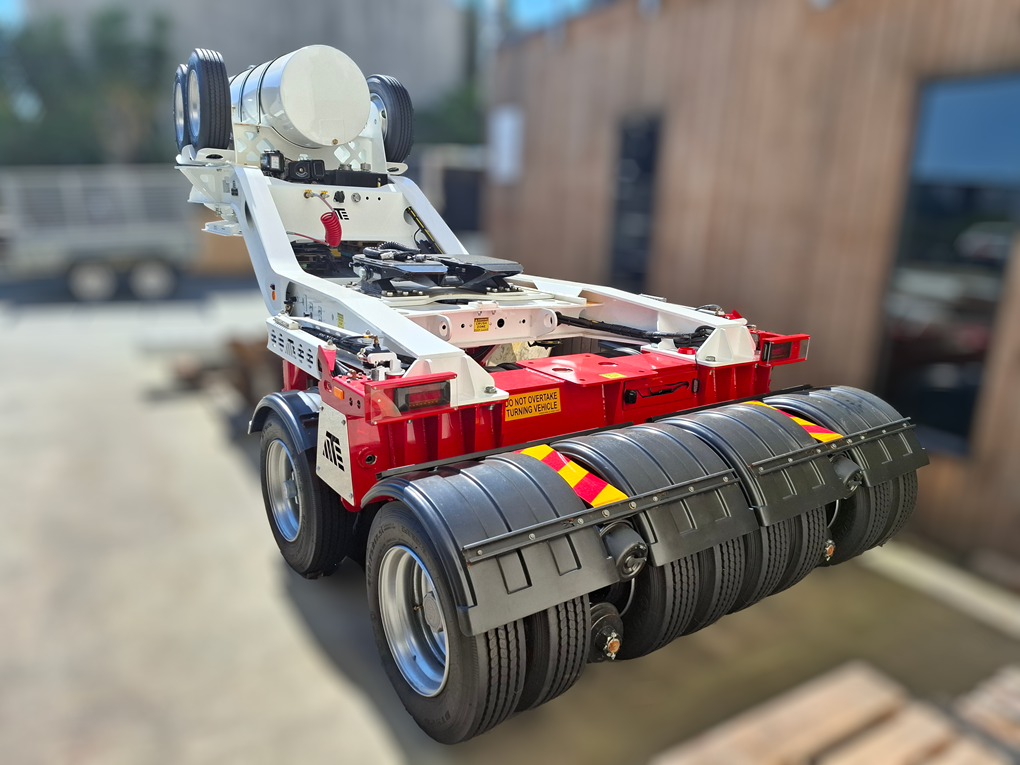 Trailer Dolly