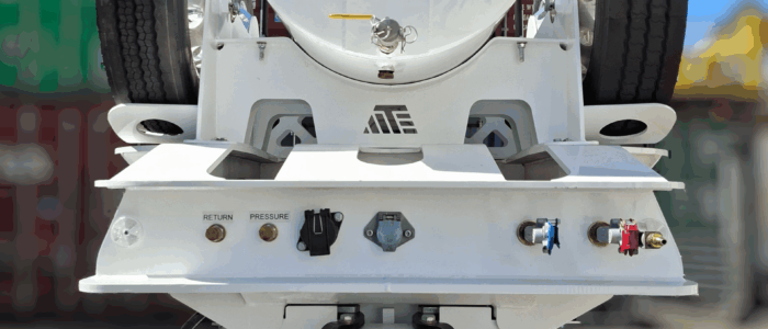 Trailer Dolly