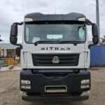 Sinotruk Cab Chassis